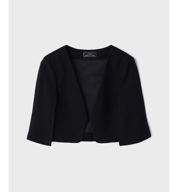 GRACE CONTINENTAL「ケープボレロ」|ボレロ|