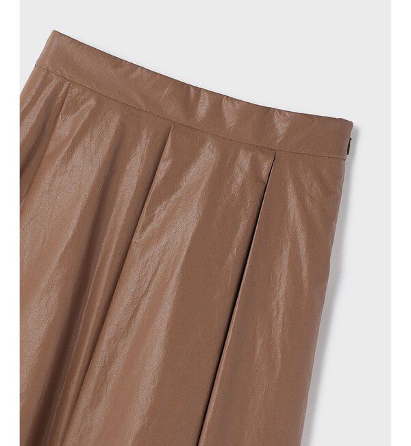 Diagram「コーティングタックスカート」|スカート|