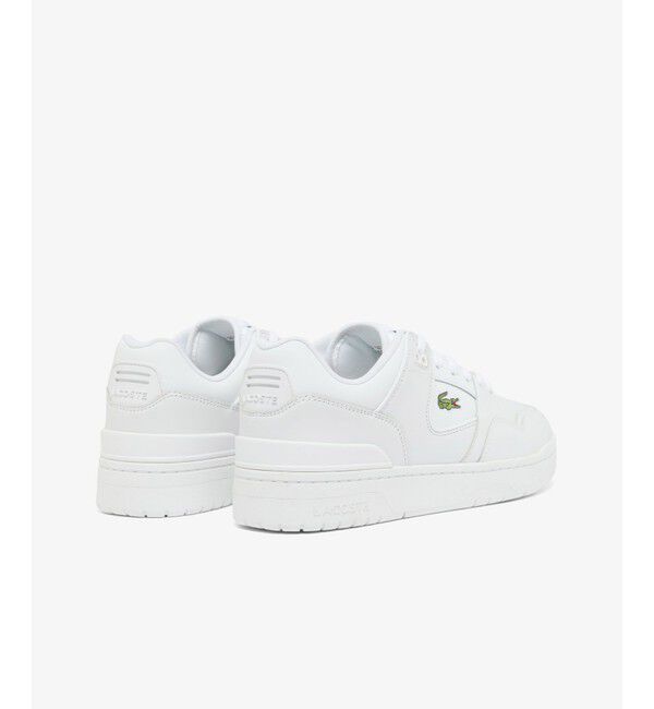 LACOSTE「メンズ COURTCAGE SET 126 1 SMA」|スニーカー|