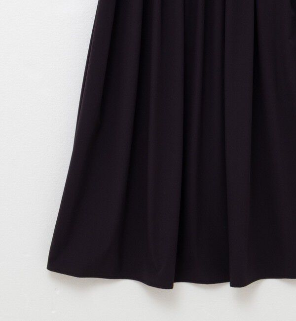 NOLLEY'S「撥水UVカットドッキングワンピース」|ワンピース|