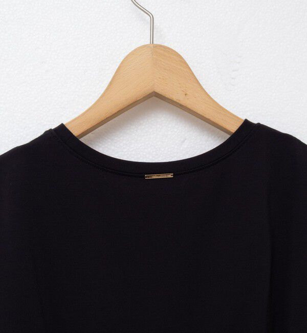 NOLLEY'S「撥水UVカットドッキングワンピース」|ワンピース|