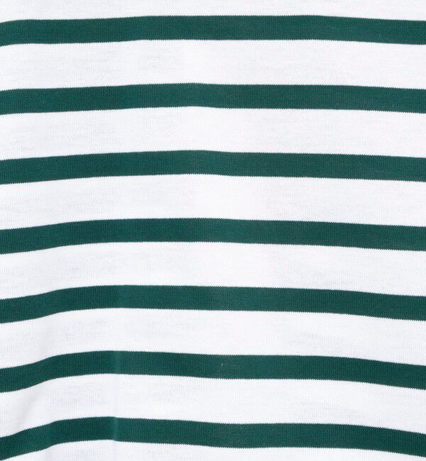 Rie Miller「ウォッシャブルBIGシルエットラガーシャツ」|Tシャツ・カットソー|