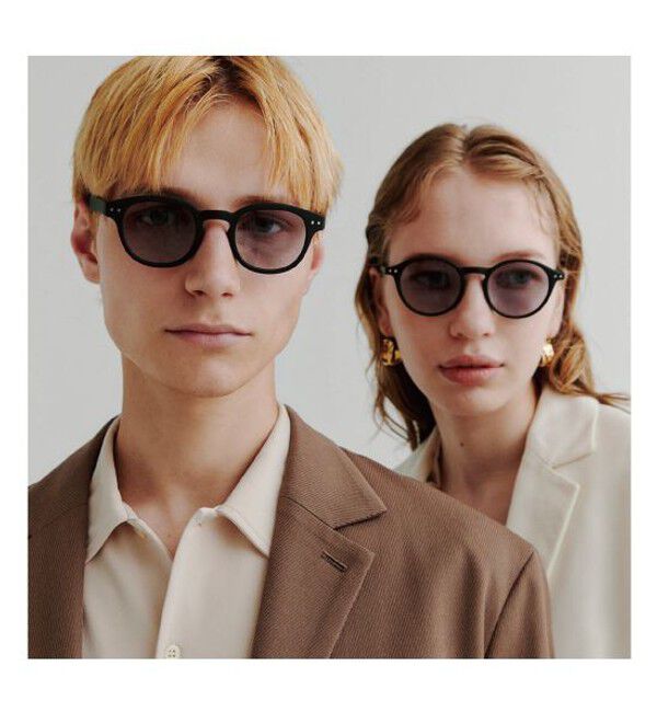 NOLLEY'S goodman「【IZIPIZI/イジピジ】SUN LIGHT ADAPTIVE #E」|サングラス|