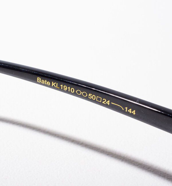 GLOSTER「【A.kjaerbede/エキアビド】BATE サングラス」|サングラス|