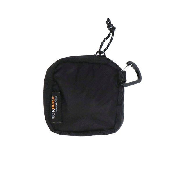 GLOSTER「【COBMASTER/コブマスター】PUFFY LZIP POUCH MINI」|その他|