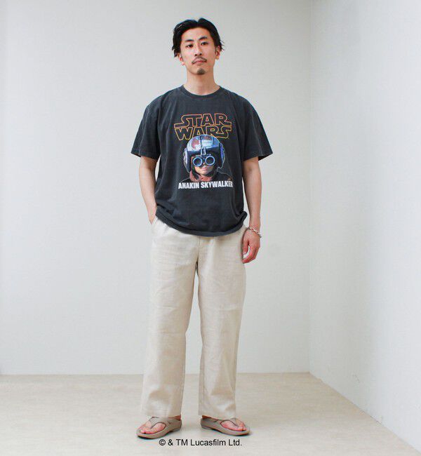 GLOSTER「【GOOD ROCK SPEED】STAR WARS / スターウォーズ Tシャツ」|Tシャツ・カットソー|