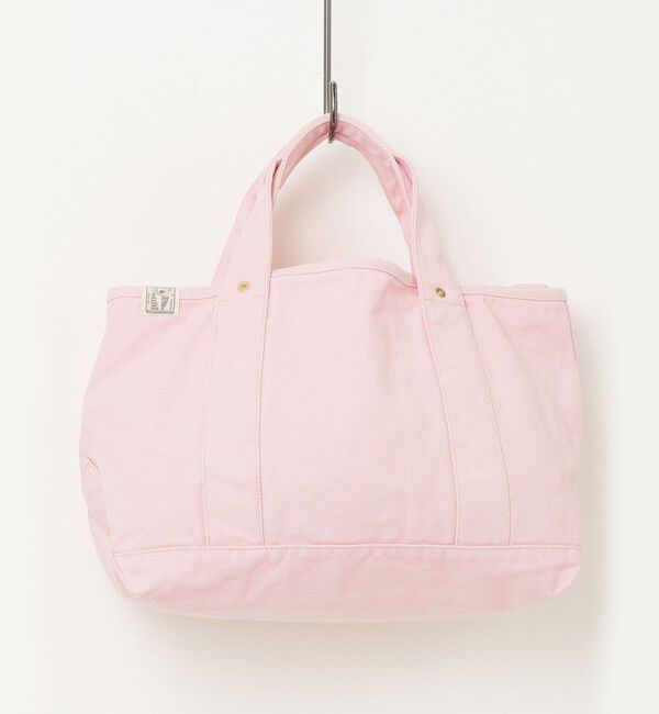 fredy emue「【TRIFFER/トリファー】カラーコットントートバッグ」|トートバッグ|