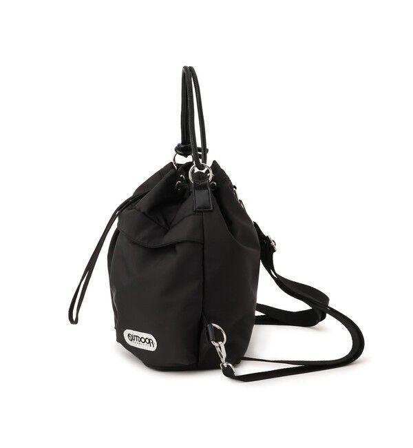 SALON adam et rope'「【OUTDOOR PRODUCTS for SALON】別注ミニリュック」|リュック|