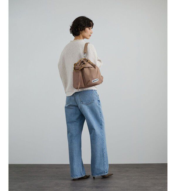 SALON adam et rope'「【OUTDOOR PRODUCTS for SALON】別注ミニリュック」|リュック|