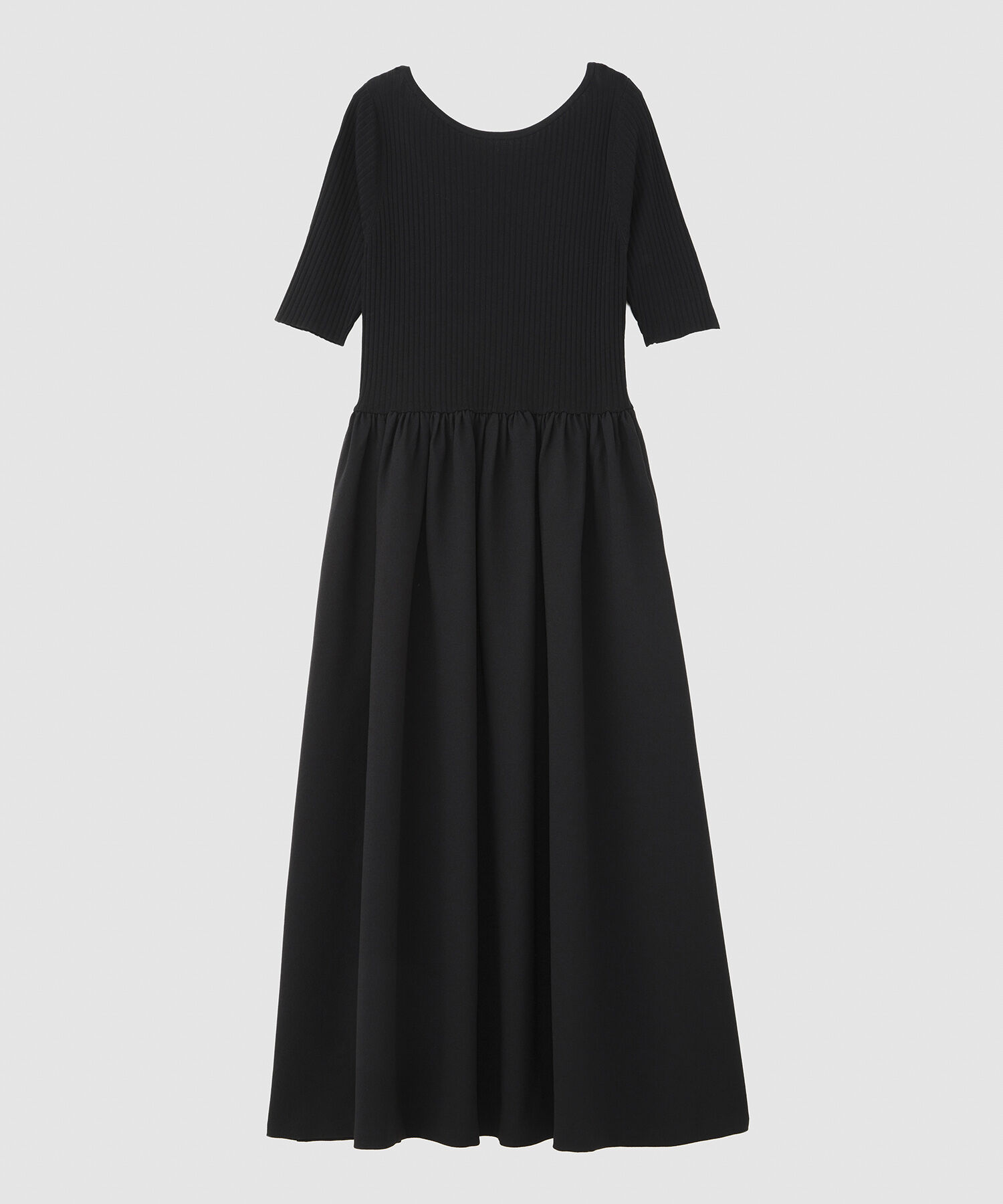 ROPE「ドッキングワンピース」|ワンピース|