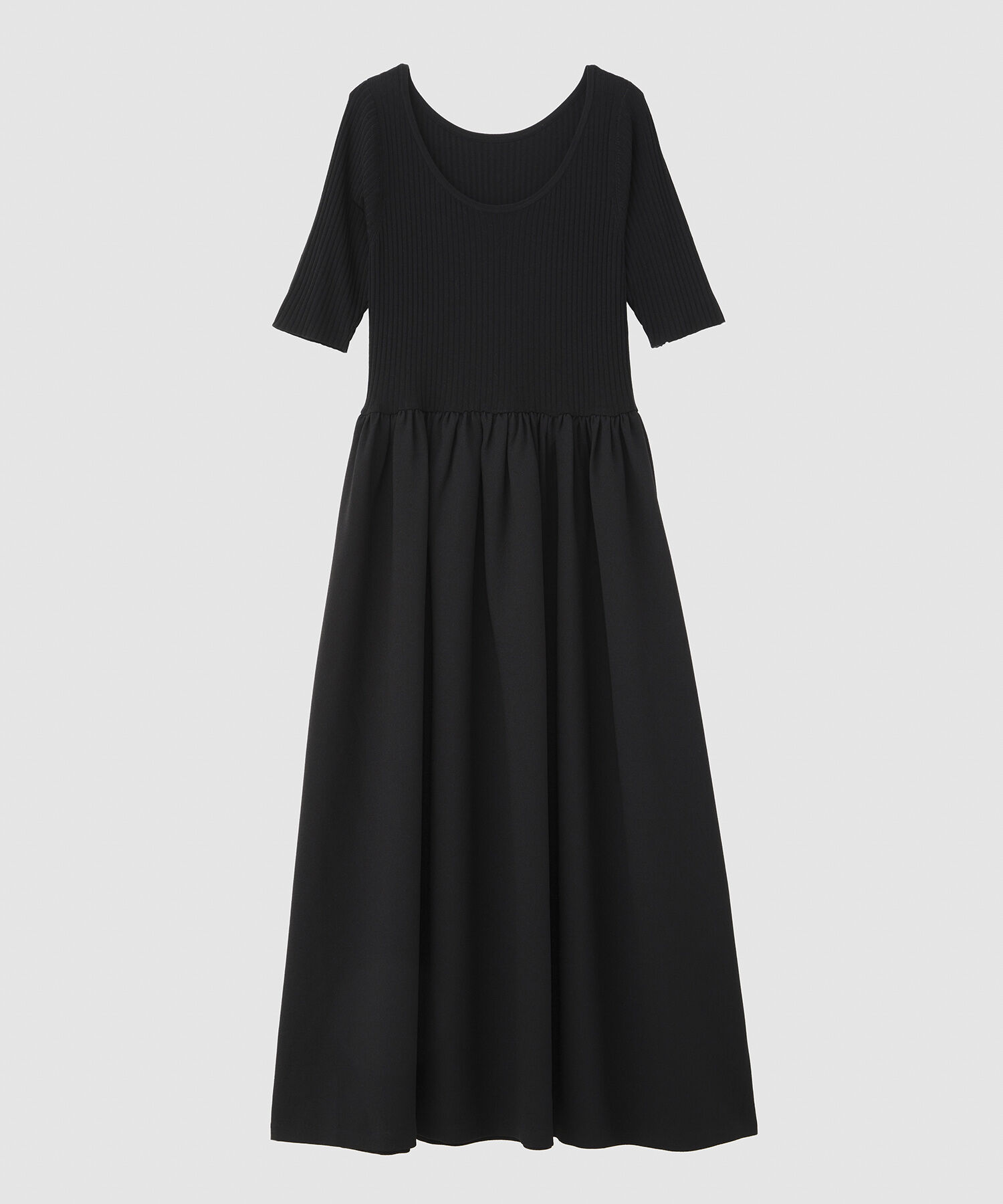 ROPE「ドッキングワンピース」|ワンピース|