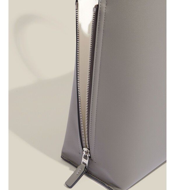 ROPE「【E'POR】【WEB限定】Y BAG Medium+ /A4対応・通勤・26SS」|トートバッグ|