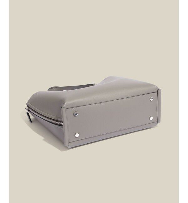 ROPE「【E'POR】Y BAG Wide/A4対応・通勤・26SS」|トートバッグ|