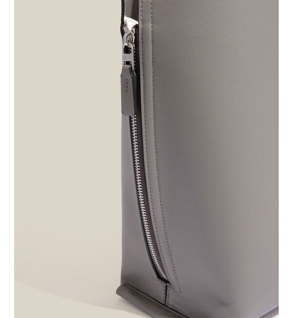 ROPE「【E'POR】Y BAG Wide/A4対応・通勤・26SS」|トートバッグ|