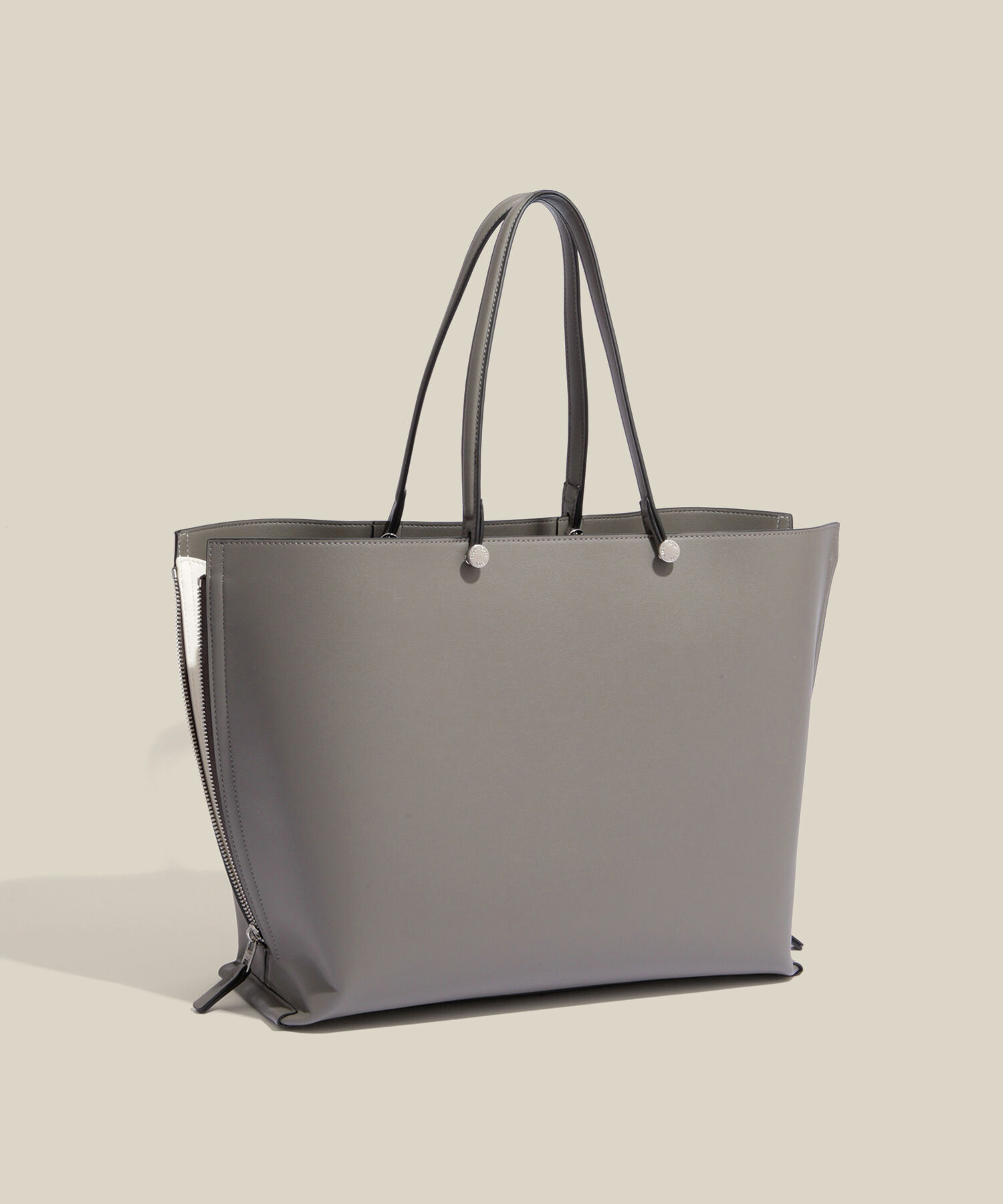 ROPE「【E'POR】Y BAG Wide/A4対応・通勤・26SS」|トートバッグ|