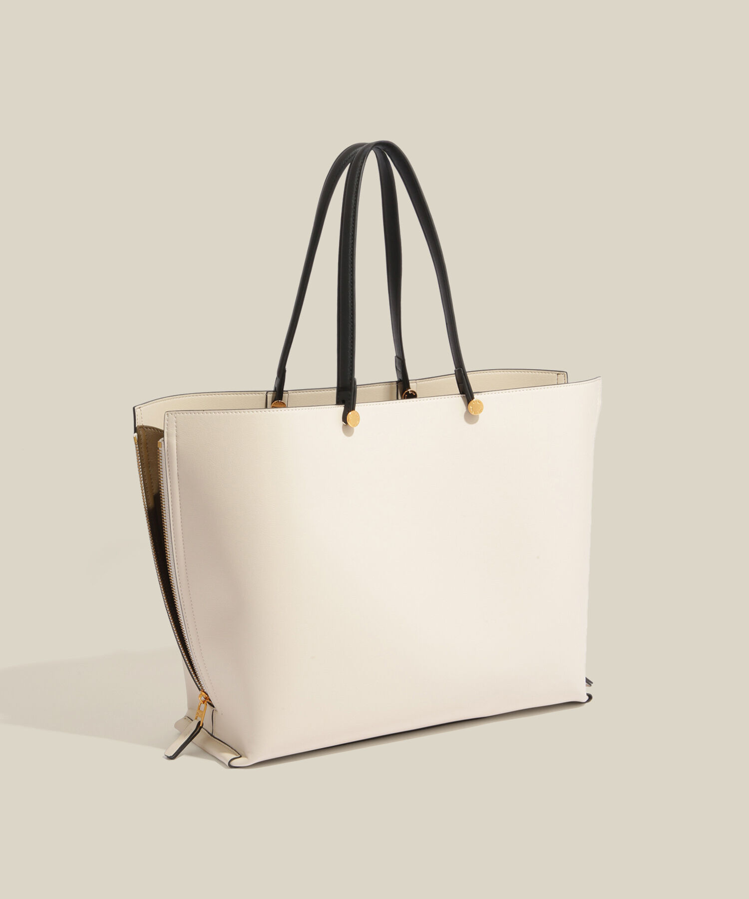 ROPE「【E'POR】Y BAG Wide/A4対応・通勤・26SS」|トートバッグ|