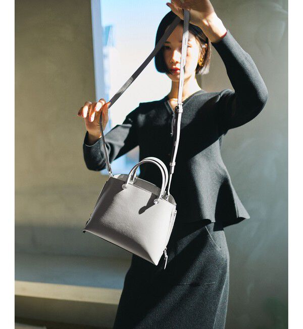 ROPE「【E'POR】Y BAG Mini/超軽量・26SS」|ハンドバッグ|