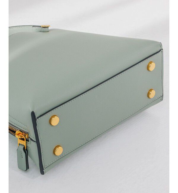 ROPE「【E'POR】Y BAG Mini/超軽量・26SS」|ハンドバッグ|