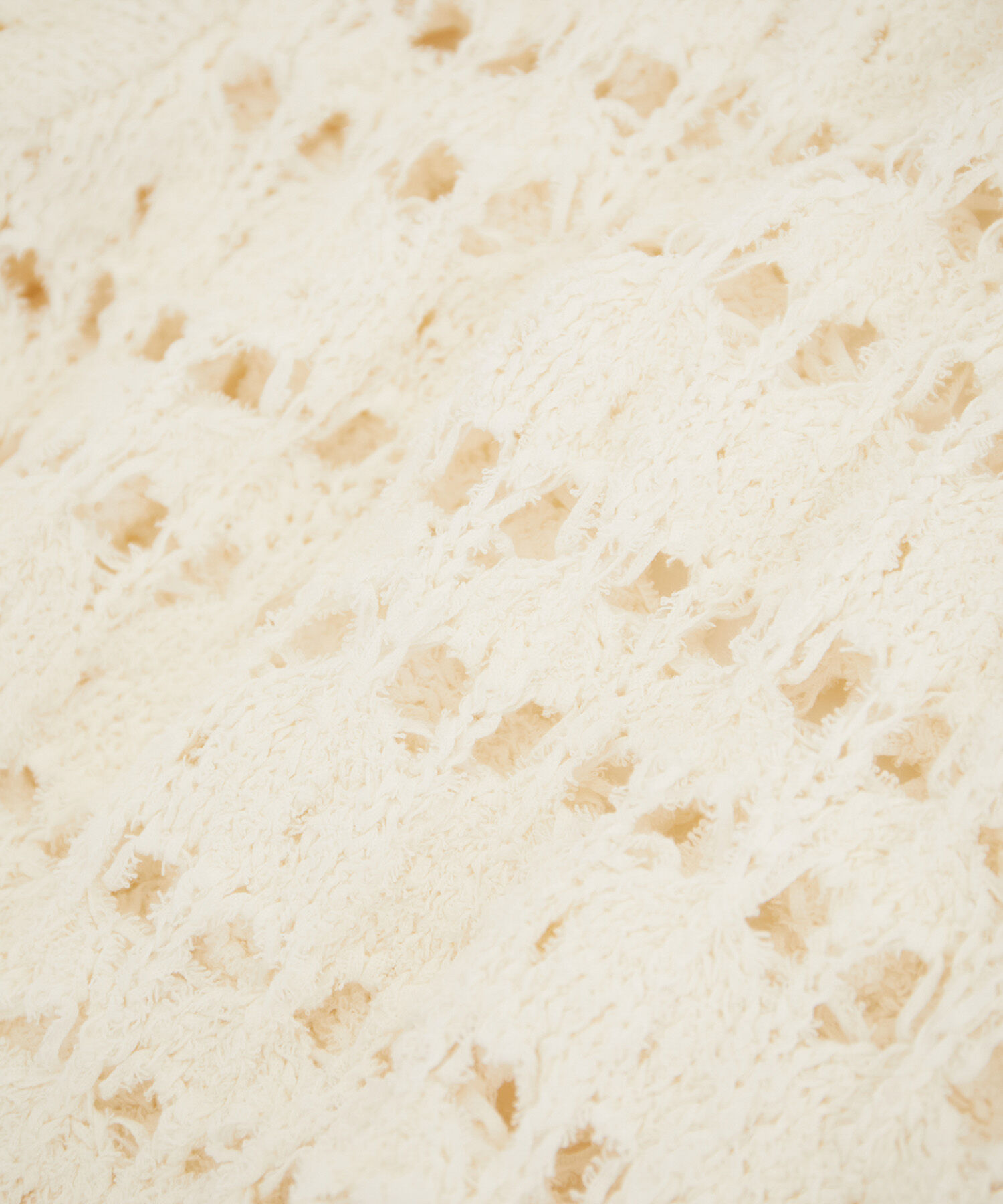 VIS「ファンシーヤーンニットポロ」|その他|