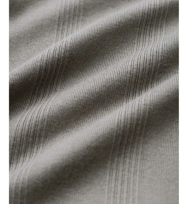 VIS「【Miller】VIS別注モデルボートネックメロープルオーバー【洗える】」|Tシャツ・カットソー|