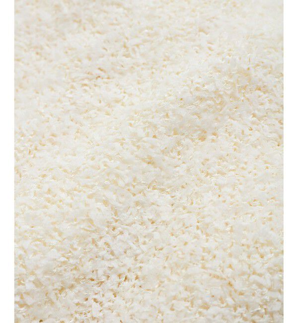 VIS「【洗える】テープヤーンニットベスト」|ベスト・ジレ|