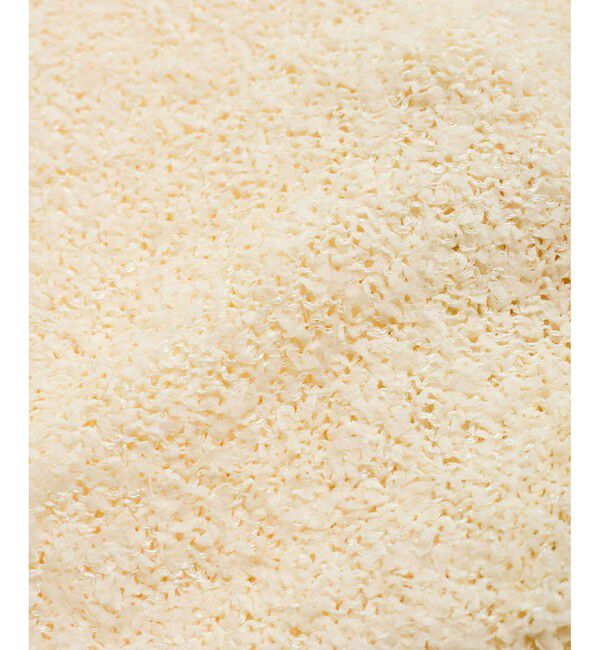 VIS「【洗える】テープヤーンニットベスト」|ベスト・ジレ|