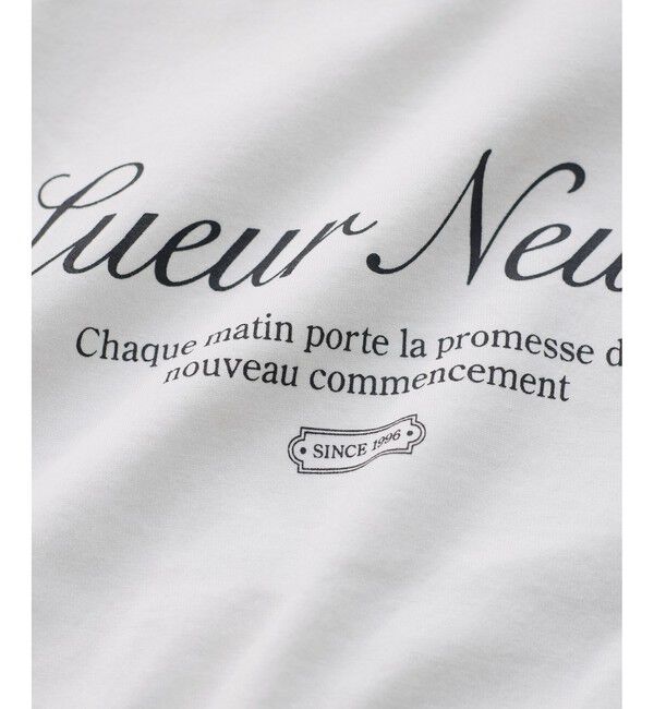 VIS「コンパクトアソートプリントTシャツ」|Tシャツ・カットソー|