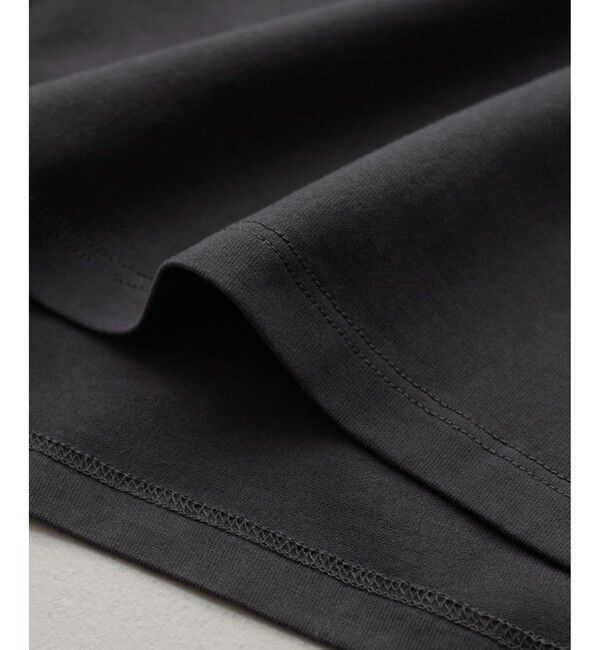 VIS「コンパクトアソートプリントTシャツ」|Tシャツ・カットソー|