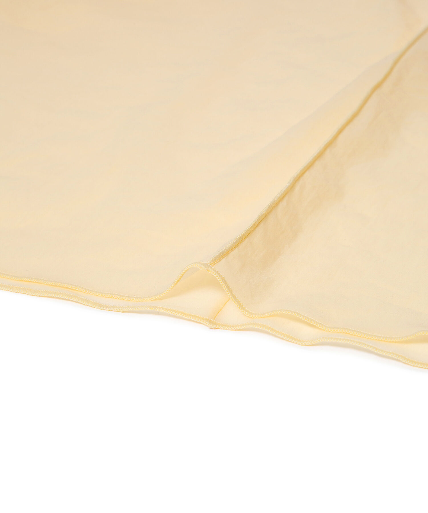 ADAM ET ROPE'「シアータフタメローステッチT」|Tシャツ・カットソー|