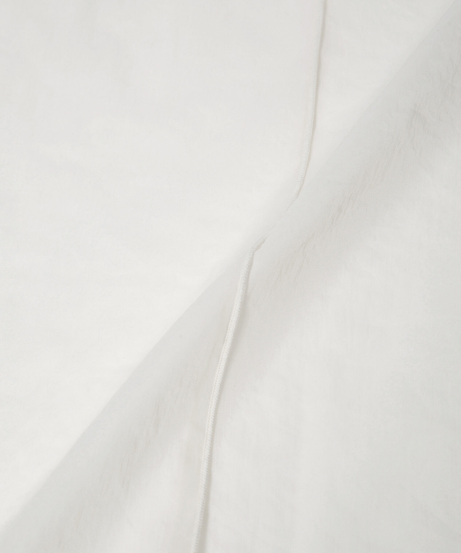 ADAM ET ROPE'「シアータフタメローステッチT」|Tシャツ・カットソー|