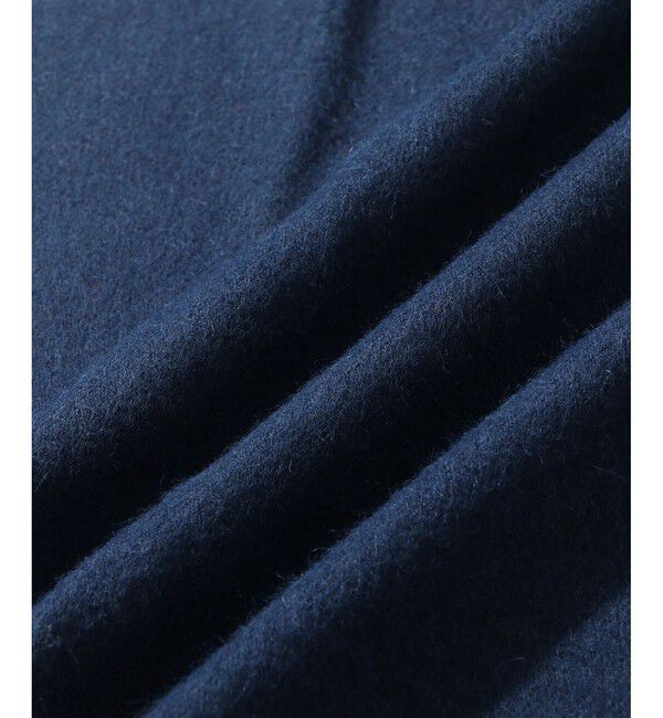 ADAM ET ROPE'「【THE INOUE BROTHERS...together with ADAM ET ROPE'】EX Brushed Scarf」|マフラー|