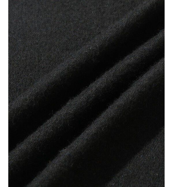 ADAM ET ROPE'「【THE INOUE BROTHERS...together with ADAM ET ROPE'】EX Brushed Scarf」|マフラー|
