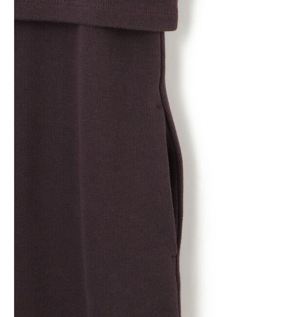 ADAM ET ROPE'「【WEB限定】カーディガンセットワンピース」|ワンピース|