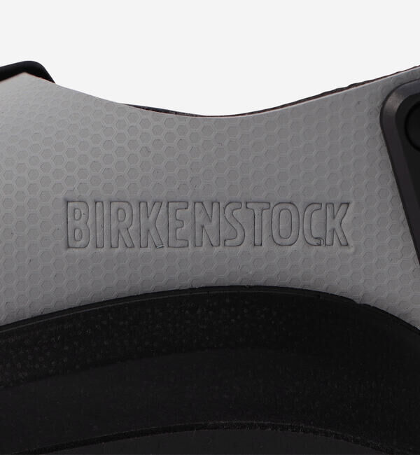  「BIRKENSTOCK | MOGAMI TERRA BF GREY WOMEN」|サンダル|