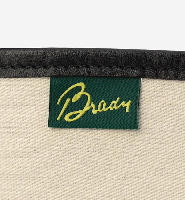 Brady「Brady | ASHDOWN MEDIUM」|ショルダー・メッセンジャー|