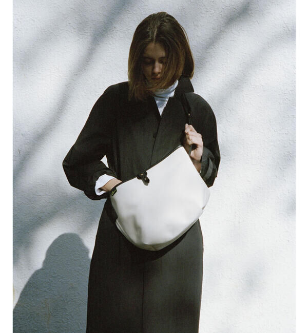 Brady「Brady | ASHDOWN MEDIUM」|ショルダー・メッセンジャー|