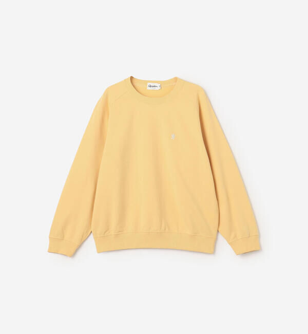 GYMPHLEX「Gymphlex | キッズ クルーネック 長袖プルオーバー」|その他|