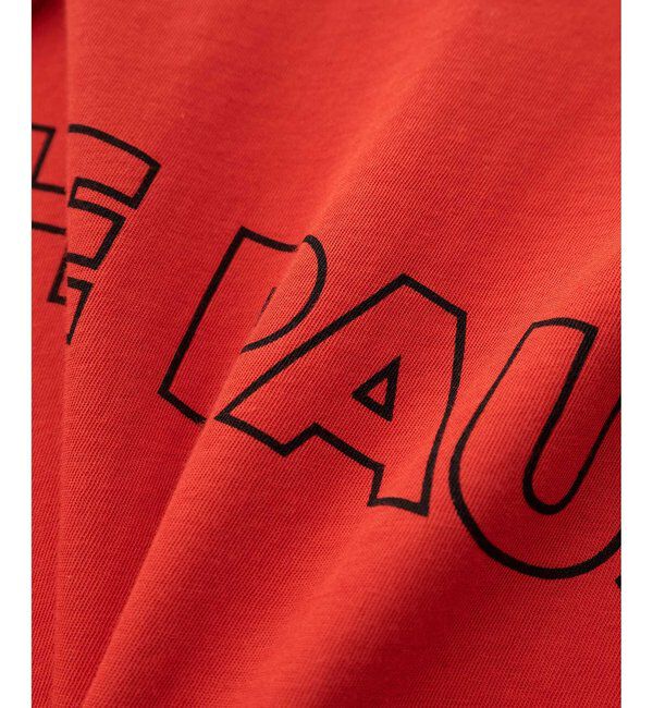 THE PAUSE「＜WEB限定カラーあり＞【THE PAUSE】THE PAUSE Tシャツ」|Tシャツ・カットソー|