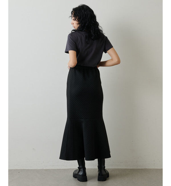 THE PAUSE「＜WEB限定カラーあり＞【THE PAUSE】THE PAUSE Tシャツ」|Tシャツ・カットソー|