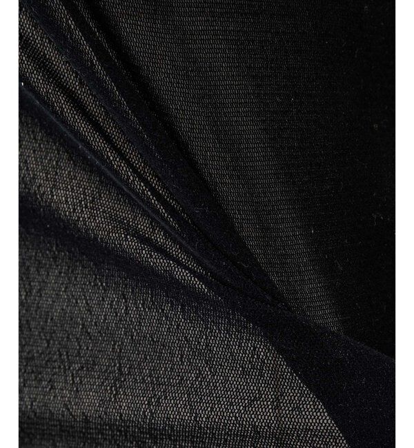  「フロッキーバックシャンカットソー」|Tシャツ・カットソー|