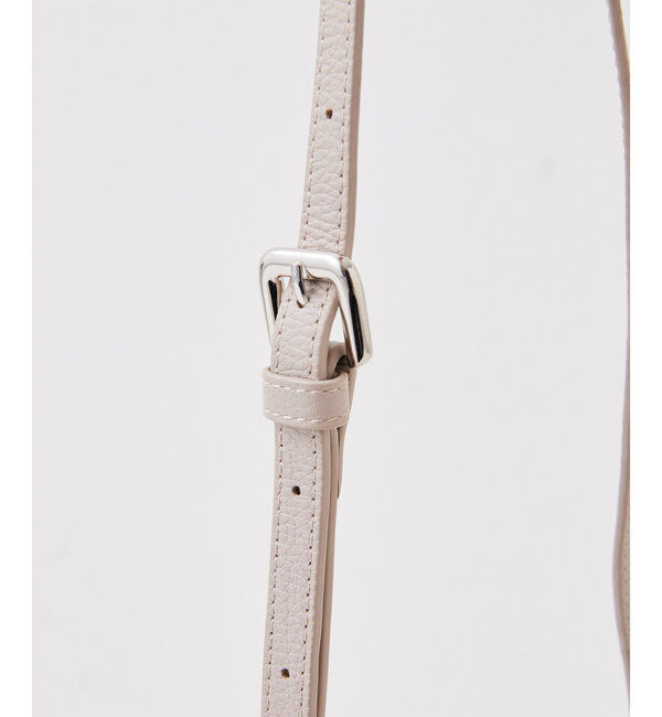 Hoaw.「【Hoaw.】ミニボストンバッグ」|トートバッグ|