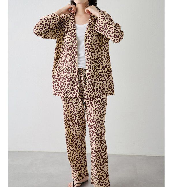  「＜WEB限定カラー＞パジャマ」|手袋|