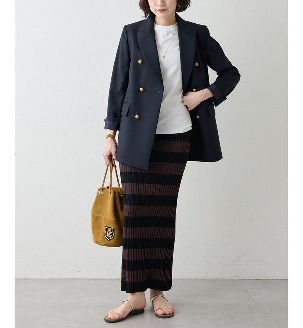  「スビンコットンTシャツ」|Tシャツ・カットソー|