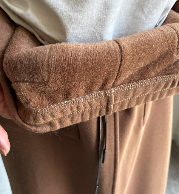  「ボンバーヒートIラインスカート」|スカート|