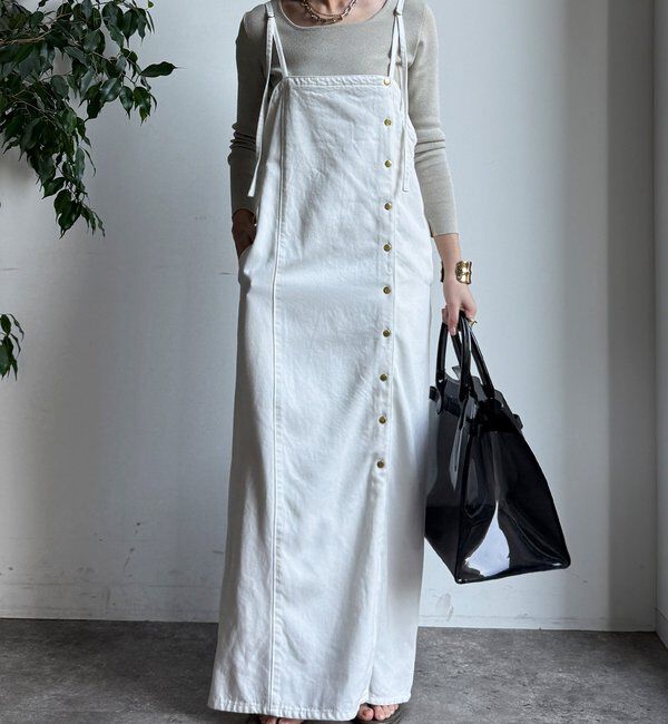  「【REI企画カラーあり】スクエアニットロングスリーブプルオーバー」|ニット・セーター|