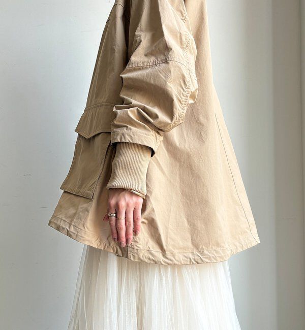  「マンパMA1」|ブルゾン・スタジャン|