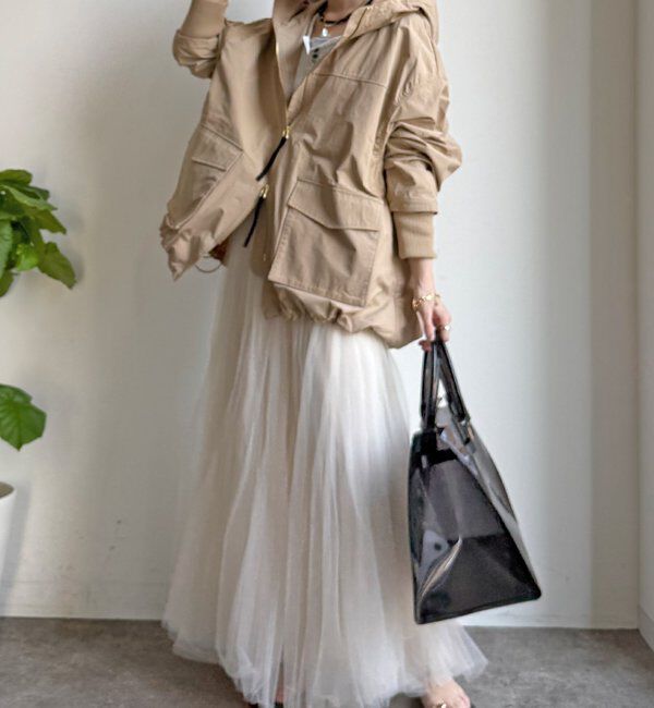  「マンパMA1」|ブルゾン・スタジャン|