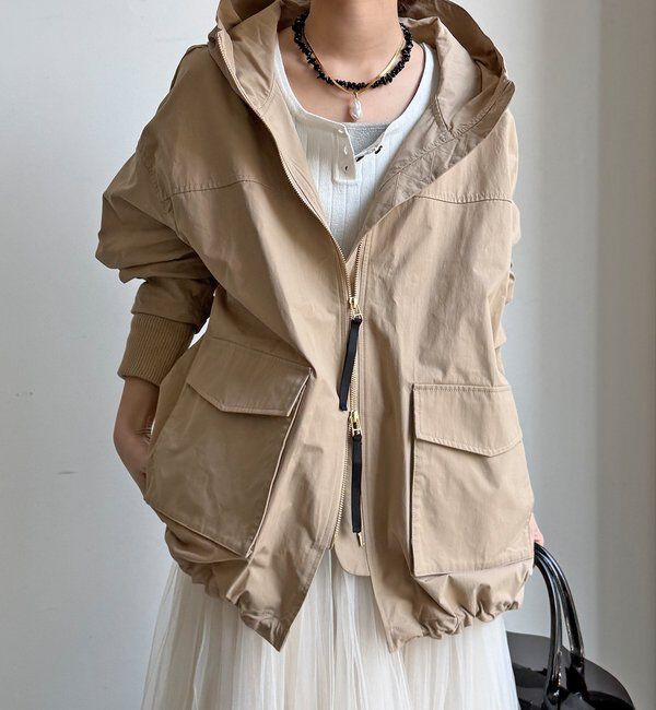  「マンパMA1」|ブルゾン・スタジャン|