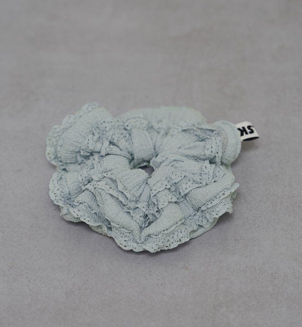  「【fiw.】フリルレースシュシュ」|その他|