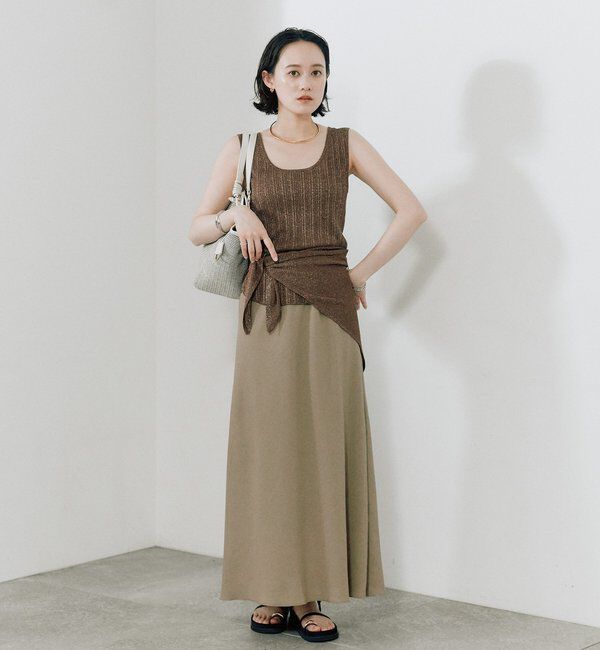  「予約【実用性抜群】レザーパイピングラージトート」|クラッチバッグ|